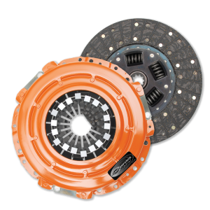 Clutch Kits - Clutch Cover and Disc - Centerforce II