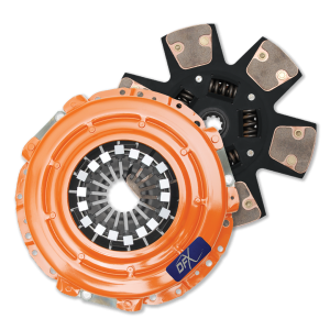 Clutch Kits - Clutch Cover and Disc - DFX