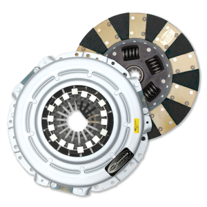 Clutch Kits - Clutch Cover and Disc - Light Metal