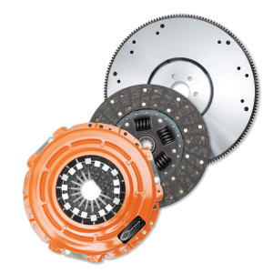 Clutch Kits - Full Clutch Kits Including Flywheel - Centerforce II