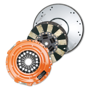 Clutch Kits - Full Clutch Kits Including Flywheel - Dual Friction