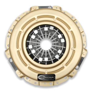 Clutch Components - Clutch Cover - Centerforce I