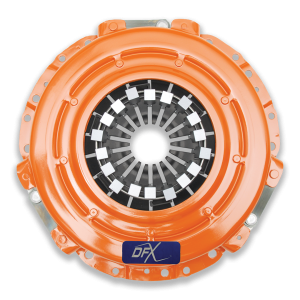 Clutch Components - Clutch Cover - DFX