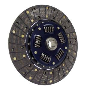 Centerforce ® I and II, Clutch Friction Disc