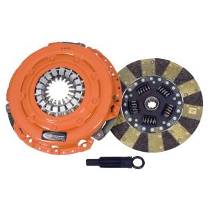 Dual Friction ®, Clutch Pressure Plate and Disc Set