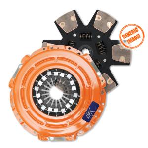 DFX ®, Clutch Pressure Plate and Disc Set