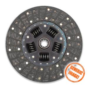 Centerforce ® I and II, Clutch Friction Disc