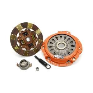 Dual Friction ®, Clutch Pressure Plate and Disc Set