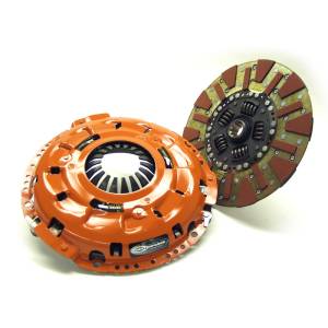 Dual Friction ®, Clutch Pressure Plate and Disc Set