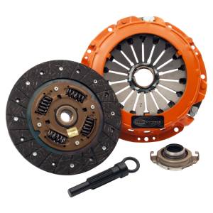 Centerforce ® II, Clutch Kit