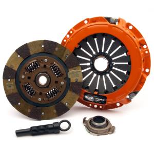 Dual Friction ®, Clutch Kit