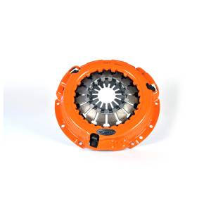 Centerforce - Dual Friction ®, Clutch Kit - Image 2