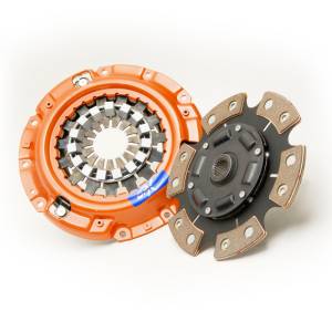 DFX ®, Clutch Pressure Plate and Disc Set