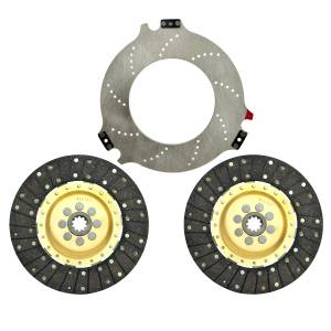 Centerforce - SST 10.4, Clutch and Flywheel Kit - Image 15
