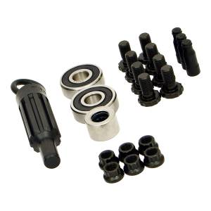 Centerforce - SST 10.4, Clutch and Flywheel Kit - Image 41