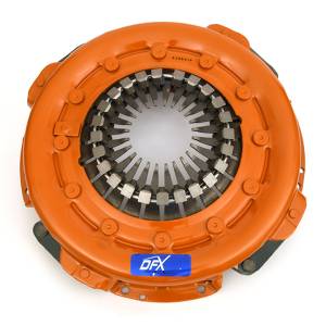 Centerforce - DFX ®, Clutch Pressure Plate and Disc Set - Image 2