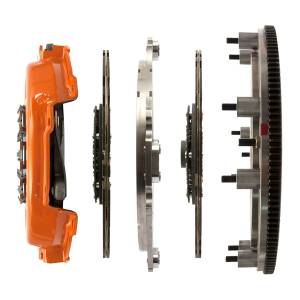 Centerforce - Centerforce ® Diesel Twin and Flywheel Kit - Image 2