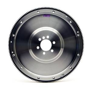 Centerforce - Centerforce ® Flywheels, Performance Steel, 32.60 lbs, 168 Tooth R.Gear, 0 in/oz C-Bal, 6 Bolt Crank, Fits Chevrolet/GMC Sierra 2500 and Silverado 2500 6.0L - Image 3