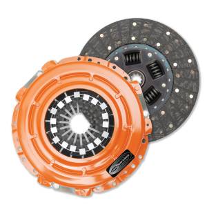 Centerforce ® II, Performance Clutch Pressure Plate and Disc Set, 430 ft/lbs Capacity, 10 7/8in Dia., 21-Spline