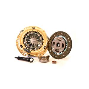 Centerforce ® I, Premium Clutch Kit, 157 ft/lbs Capacity, 7.200in Dia., 20-Spline, Fits Suzuki Samurai and Sidekick 1.3L