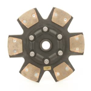 Centerforce - DYAD ® XDS 10.4, Clutch and Flywheel Kit - Image 11