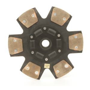 Centerforce - DYAD ® XDS 10.4, Clutch and Flywheel Kit - Image 13