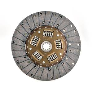 Centerforce - Dual Friction ®, Clutch Friction Disc - Image 3