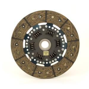 Centerforce ® I and II, Premium Clutch Friction Disc, 10in Dia., 26-Spline, Fits Ford/Mercury Cars and Trucks 6/8 Cyl