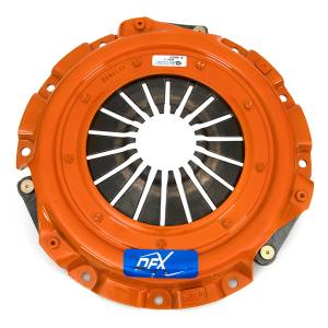 Centerforce - Centerforce DFX ®, Extreme Performance Clutch Pressure Plate, Extreme Performance Disc, Extreme Performance and Flywheel Set, 135 Tooth R.Gear, 0 in/oz C-Bal, 8 Bolt Crank, 9.125in Dia., 14-Spline, Fits Chevrolet/Saturn Cobalt and Ion Red Line 2.0L - Image 2