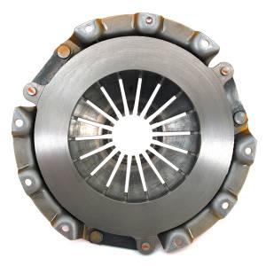 Centerforce - Centerforce DFX ®, Extreme Performance Clutch Pressure Plate, Extreme Performance Disc, Extreme Performance and Flywheel Set, 135 Tooth R.Gear, 0 in/oz C-Bal, 8 Bolt Crank, 9.125in Dia., 14-Spline, Fits Chevrolet/Saturn Cobalt and Ion Red Line 2.0L - Image 4