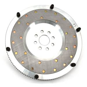 Centerforce - Centerforce DFX ®, Extreme Performance Clutch Pressure Plate, Extreme Performance Disc, Extreme Performance and Flywheel Set, 135 Tooth R.Gear, 0 in/oz C-Bal, 8 Bolt Crank, 9.125in Dia., 14-Spline, Fits Chevrolet/Saturn Cobalt and Ion Red Line 2.0L - Image 8