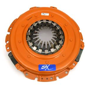 Centerforce - Centerforce DFX ®, Extreme Performance Clutch Pressure Plate and Disc Set, 11in Dia., 26-Spline, Fits - Cars and Trucks 8 Cyl - Image 2