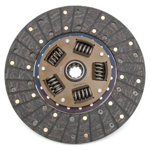 Centerforce - Centerforce ® I and II, Premium Clutch Friction Disc, 11in Dia., 10-Spline, Fits - Cars and Trucks 6/8 Cyl - Image 1