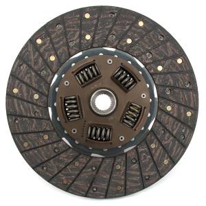 Centerforce - Centerforce ® I and II, Premium Clutch Friction Disc, 12in Dia., 23-Spline, Fits Dodge Trucks 8 Cyl - Image 1