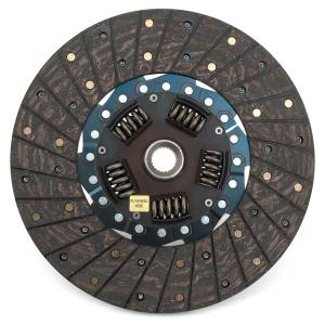 Centerforce - Centerforce ® I and II, Premium Clutch Friction Disc, 12in Dia., 23-Spline, Fits Dodge Trucks 8 Cyl - Image 2