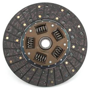 Centerforce - Centerforce ® I and II, Premium Clutch Friction Disc, 11in Dia., 18-Spline, Fits Dodge 8 Cyl - Image 1