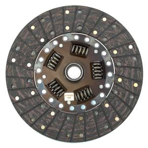 Centerforce - Centerforce ® I and II, Premium Clutch Friction Disc, 11in Dia., 26-Spline, Fits Ford/Mercury Cars and Trucks 6/8 Cyl - Image 3