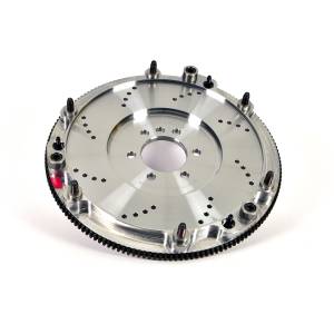 Centerforce - Centerforce SST 10.4, Multi=Disc Clutch and Flywheel Kit, 44.30 lbs, 153 Tooth R.Gear, 0 in/oz C-Bal, 6 Bolt Crank, 925 ft/lbs Capacity, 10.4in Dia., 26-Spline, Fits Chevrolet/GMC Cars and Trucks 8 Cyl - Image 2