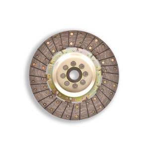 Centerforce - Centerforce SST 10.4, Multi=Disc Clutch and Flywheel Kit, 45.60 lbs, 168 Tooth R.Gear, 0 in/oz C-Bal, 6 Bolt Crank, 925 ft/lbs Capacity, 10.4in Dia., 26-Spline, Fits Chevrolet/GMC Cars and Trucks 8 Cyl - Image 3