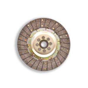 Centerforce - Centerforce SST 10.4, Multi=Disc Clutch and Flywheel Kit, 45.60 lbs, 168 Tooth R.Gear, 0 in/oz C-Bal, 6 Bolt Crank, 925 ft/lbs Capacity, 10.4in Dia., 26-Spline, Fits Chevrolet/GMC Cars and Trucks 8 Cyl - Image 5