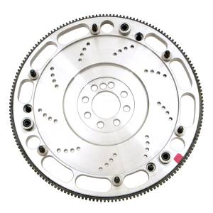 Centerforce - Centerforce SST 10.4, Multi=Disc Clutch and Flywheel Kit, 44.05 lbs, 168 Tooth Gear, 0 in/oz Externally Balanced, 8 Bolt Crank, 925 ft/lbs Capacity, 10.4in Dia., 10-Spline, Fits Chevrolet Crate Engines & Swaps LSA, LSX 6.2L/7.4L - Image 73