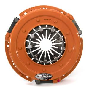 Centerforce - Centerforce DYAD ® DS 10.4, Multi-Disc Clutch and Flywheel Kit, 45.95 lbs, 164 Tooth R.Gear, 0 in/oz C-Bal, 8 Bolt Crank, 1300 ft/lbs Capacity, 10.4in Dia., 26-Spline, Fits Ford Mustang 8 Cyl - Image 3