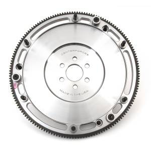 Centerforce - Centerforce DYAD ® DS 10.4, Multi-Disc Clutch and Flywheel Kit, 157 Tooth R.Gear, 0 in/oz C-Bal, 6 Bolt Crank, 1300 ft/lbs Capacity, 10.4in Dia., 26-Spline, Fits Ford Cars and Trucks 4.7L/5.0L - Image 7