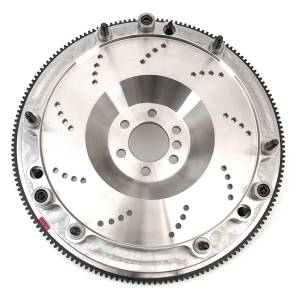 Centerforce - Centerforce DYAD ® DS 10.4, Multi-Disc Clutch and Flywheel Kit, 168 Tooth R.Gear, 0 in/oz C-Bal, 6 Bolt Crank, 10.4in Dia., 26-Spline, Fits Cadillac/Chevrolet CTS and SSR 5.7L/6.0L - Image 7