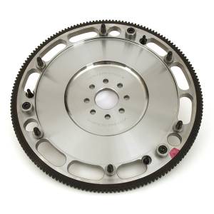 Centerforce - Centerforce DYAD ® XDS 10.4, Extreme Multi-Disc Clutch and Flywheel Kit, 48.45 lbs, 164 Tooth R.Gear, 0 in/oz C-Bal, 8 Bolt Crank, 1600 ft/lbs Capacity, 10.4in Dia., 26-Spline, Fits Ford Mustang 8 Cyl - Image 7