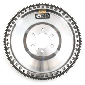 Centerforce - Centerforce ® Flywheels, High Performance Low Inertia Billet Steel, 17.05 lbs, 153 Tooth R.Gear, 0 in/oz C-Bal, 6 Bolt Crank, Fits Chevrolet/GMC Cars and Trucks 8 Cyl - Image 3