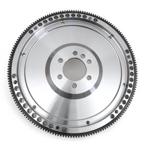 Centerforce - Centerforce ® Flywheels, High Performance Low Inertia Billet Steel, 20.85 lbs, 168 Tooth R.Gear, 0 in/oz C-Bal, 6 Bolt Crank, Fits Chevrolet/GMC Cars and Trucks 6/8 Cyl - Image 2