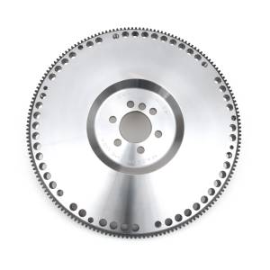 Centerforce - Centerforce ® Flywheels, High Performance Low Inertia Billet Steel, 17.85 lbs, 168 Tooth R.Gear, 0 in/oz C-Bal, 6 Bolt Crank, Fits Chevrolet/GMC/Pontiac Cars and Trucks 8 Cyl - Image 1