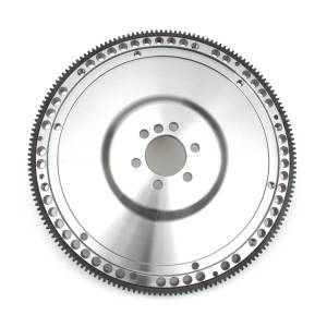 Centerforce - Centerforce ® Flywheels, High Performance Low Inertia Billet Steel, 17.85 lbs, 168 Tooth R.Gear, 0 in/oz C-Bal, 6 Bolt Crank, Fits Chevrolet/GMC/Pontiac Cars and Trucks 8 Cyl - Image 3