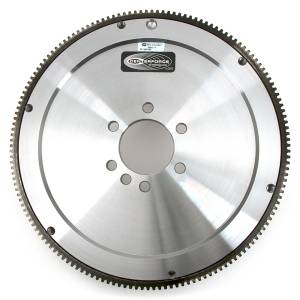 Centerforce - Centerforce ® Flywheels, Performance Steel, 30.2 lbs, 153 Tooth R.Gear, 0 in/oz C-Bal, 6 Bolt Crank, Fits Chevrolet/GMC Cars and Trucks 8 Cyl - Image 2